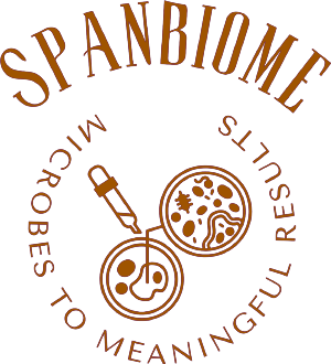 SpanBiome